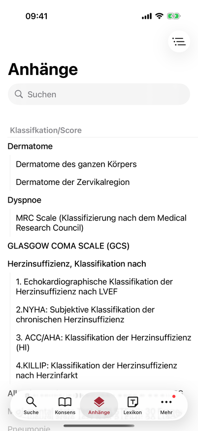 Digital screenshot on iPhone