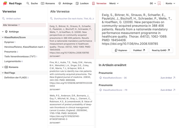 Digital screenshot on Web